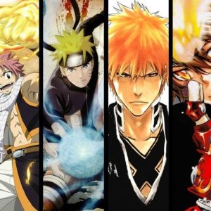 Anime