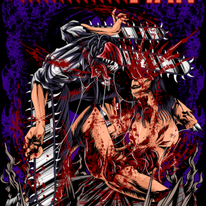 Chainsaw Man