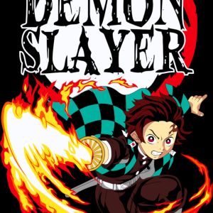 Demon Slayer