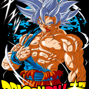 Dragon Ball Z