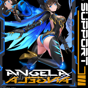 Mobile Legends: Bang Bang