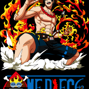 Alternative view of One Piece 1