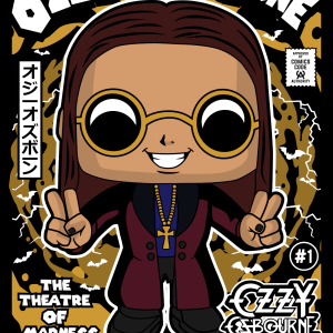 Funko Pop Culture