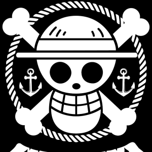 Alternative view of One Piece 2