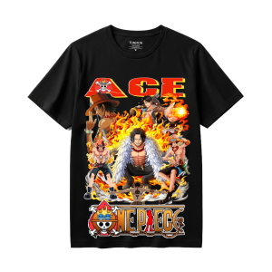 One Piece 4