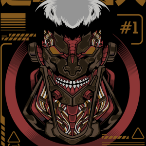 Alternative view of Attack on Titan 11