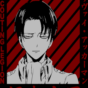 Alternative view of Attack on Titan 14