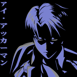 Alternative view of Attack on Titan 15