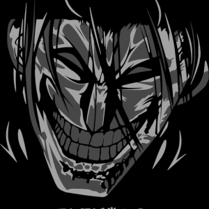 Alternative view of Attack on Titan 17