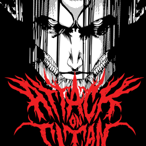 Alternative view of Attack on Titan 44