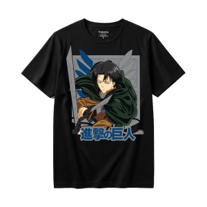 Attack on Titan 1