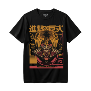 Attack on Titan 10