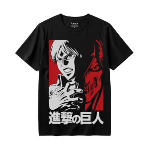 Attack on Titan 18
