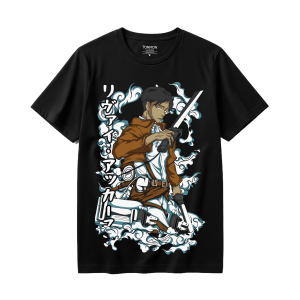 Attack on Titan 20