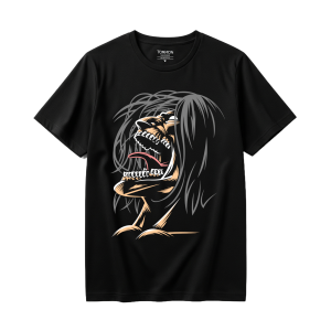 Attack on Titan 21