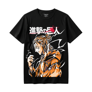 Attack on Titan 24