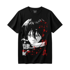 Attack on Titan 28