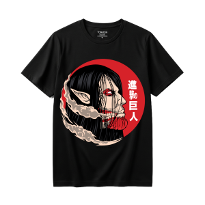 Attack on Titan 31