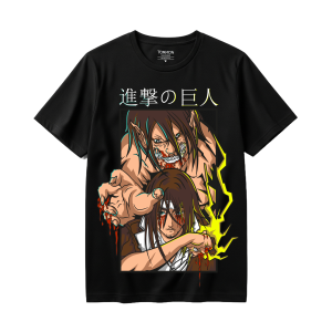 Attack on Titan 32