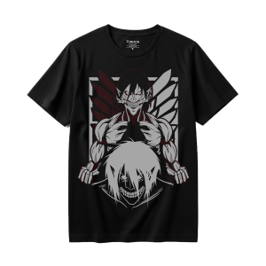 Attack on Titan 34