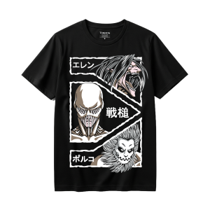 Attack on Titan 35