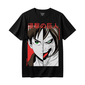 Attack on Titan 36
