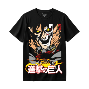 Attack on Titan 39