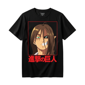 Attack on Titan 45