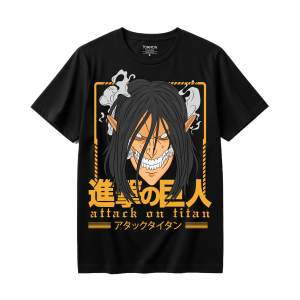 Attack on Titan 5