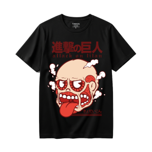 Attack on Titan 7