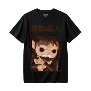 Attack on Titan 8