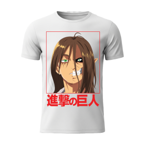Alternative view of Attack on Titan 45