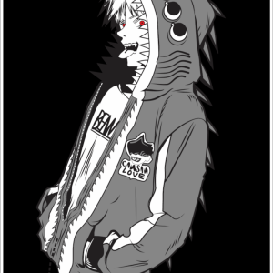 Alternative view of Chainsaw Man 9