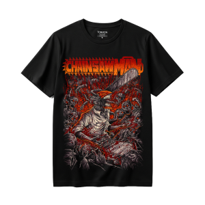 Chainsaw Man 2