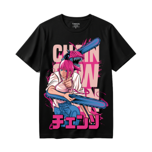 Chainsaw Man 3