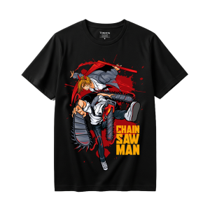 Chainsaw Man 4