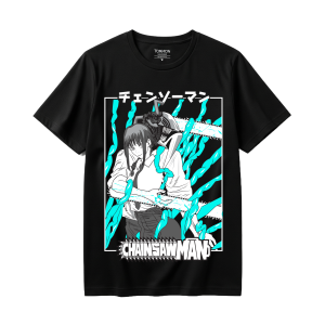 Chainsaw Man 6