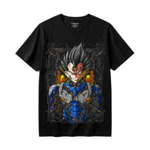 Dragon Ball Z 1