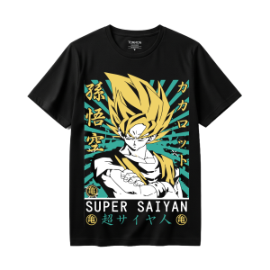 Dragon Ball Z 11