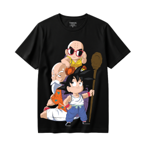Dragon Ball Z 15