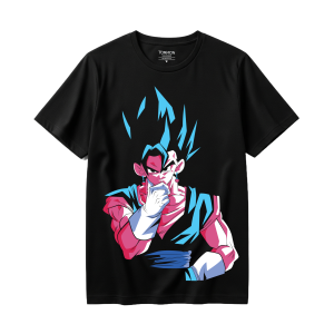 Dragon Ball Z 18