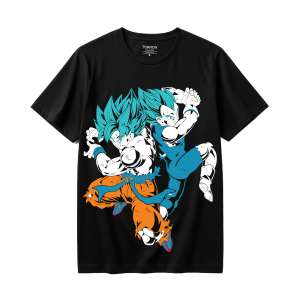 Dragon Ball Z 19