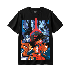 Dragon Ball Z 20