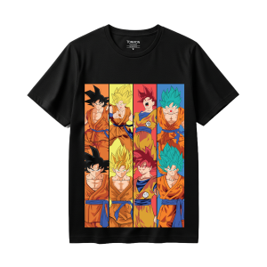 Dragon Ball Z 21