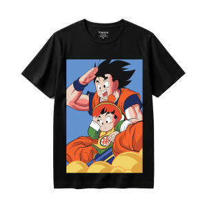 Dragon Ball Z 22