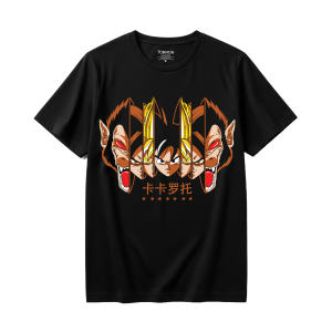 Dragon Ball Z 24