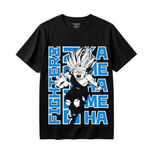 Dragon Ball Z 31