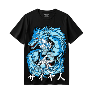 Dragon Ball Z 34