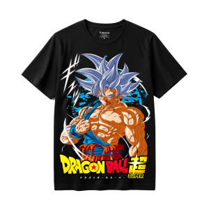 Dragon Ball Z 37