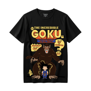 Dragon Ball Z 4